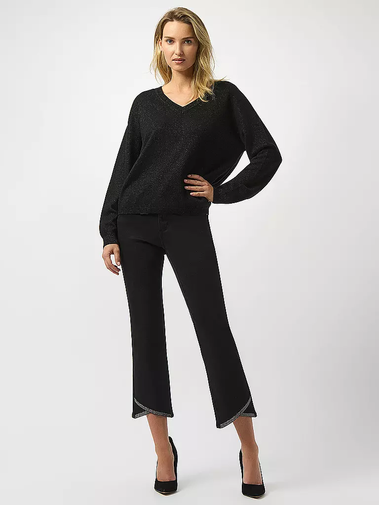 JOSEPH RIBKOFF | Pullover  | schwarz