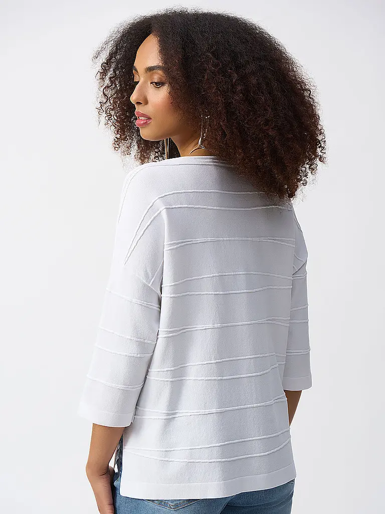 JOSEPH RIBKOFF | Pullover  | Creme