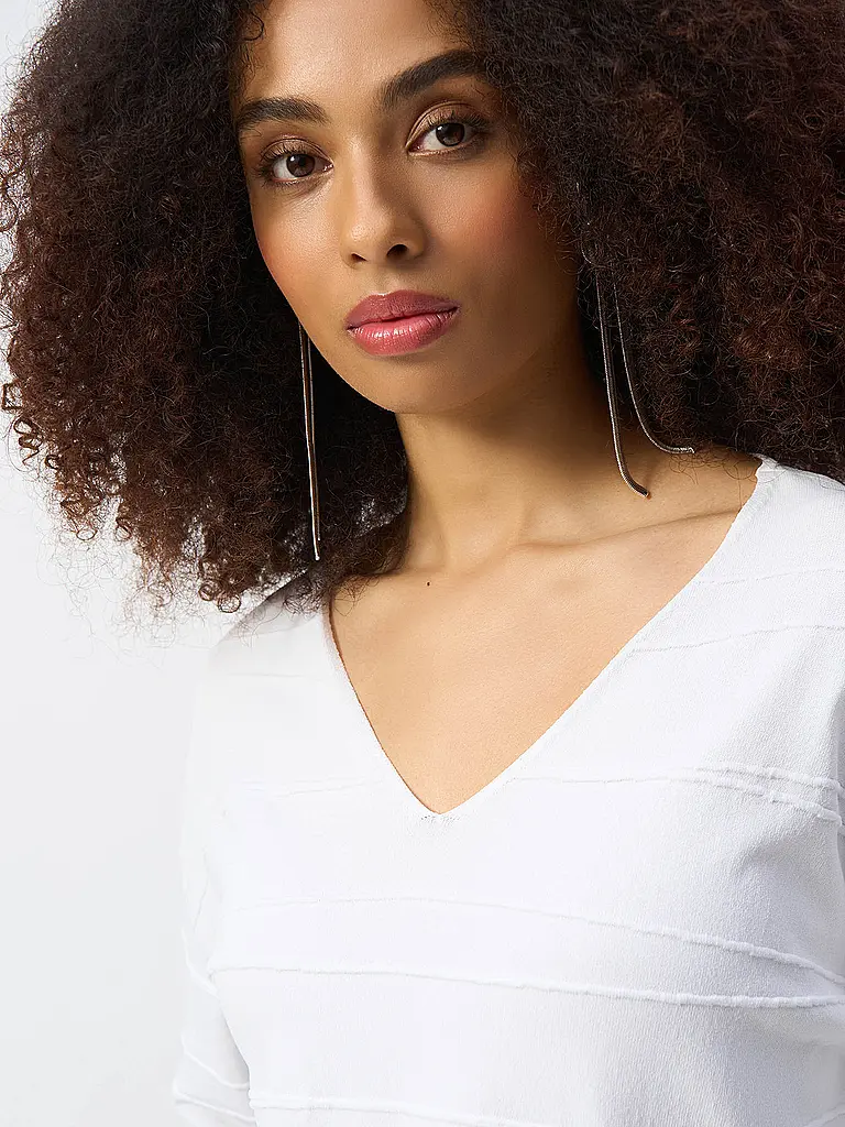 JOSEPH RIBKOFF | Pullover  | Creme