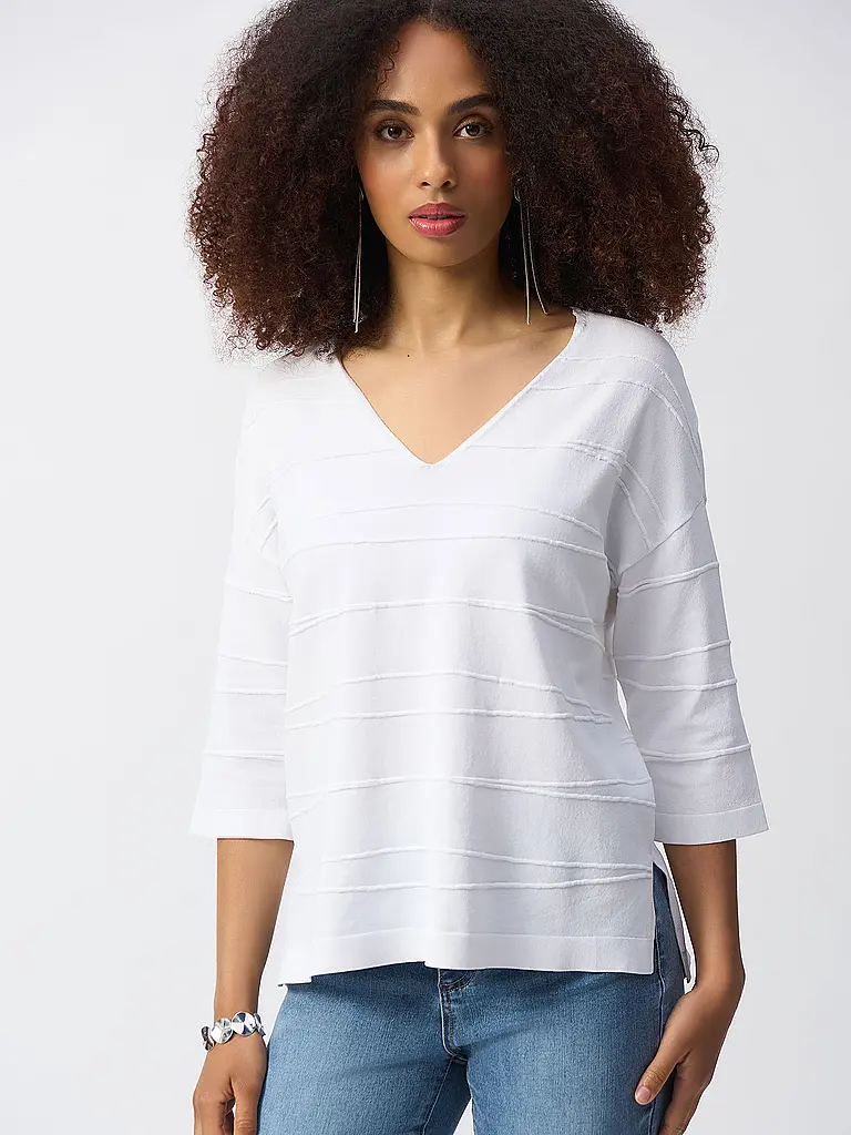 JOSEPH RIBKOFF | Pullover | 