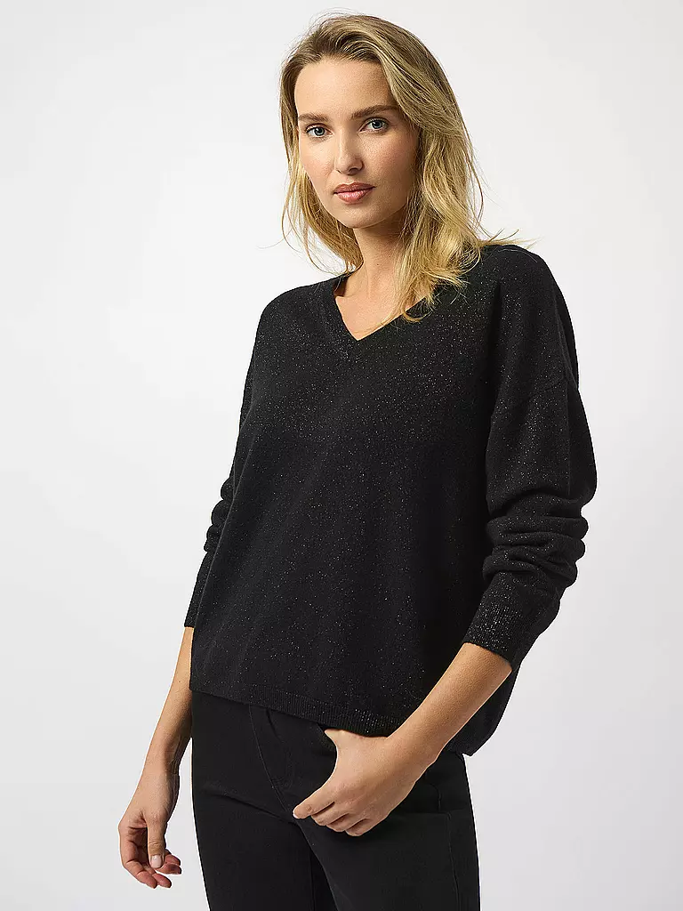 JOSEPH RIBKOFF | Pullover | schwarz