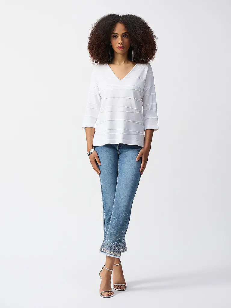 JOSEPH RIBKOFF | Pullover | 