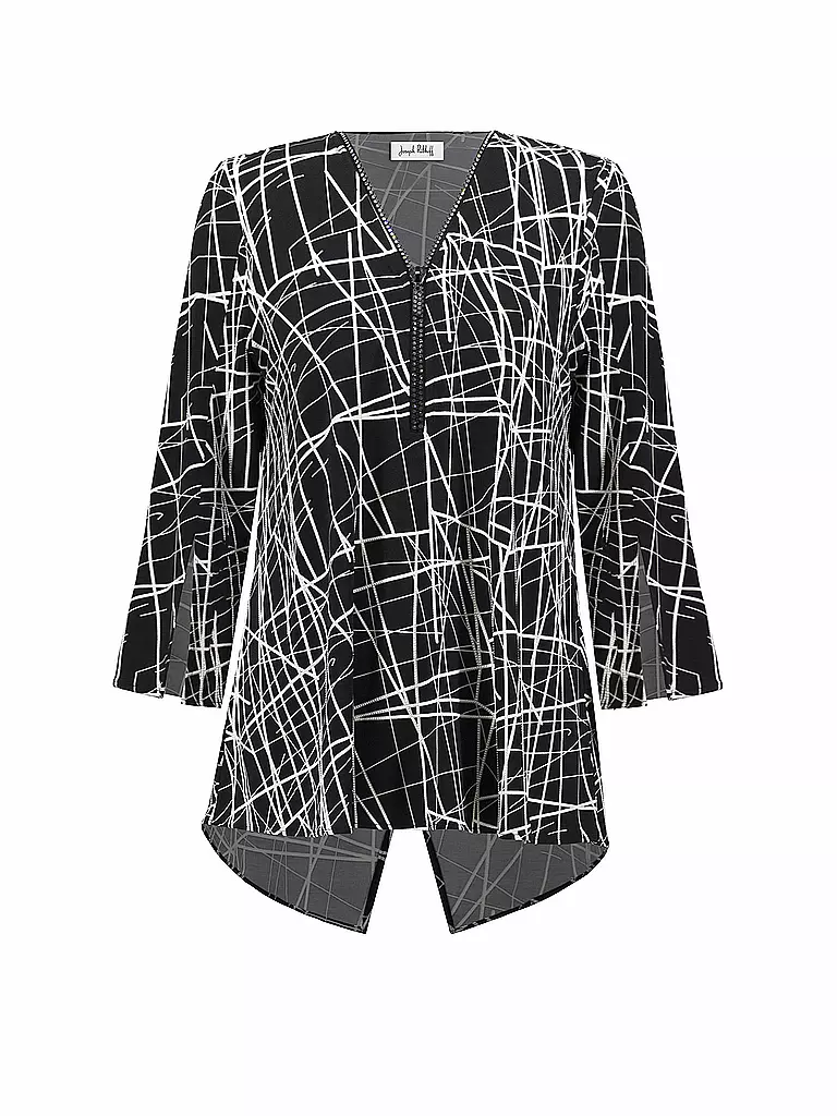 JOSEPH RIBKOFF | Shirt  | schwarz