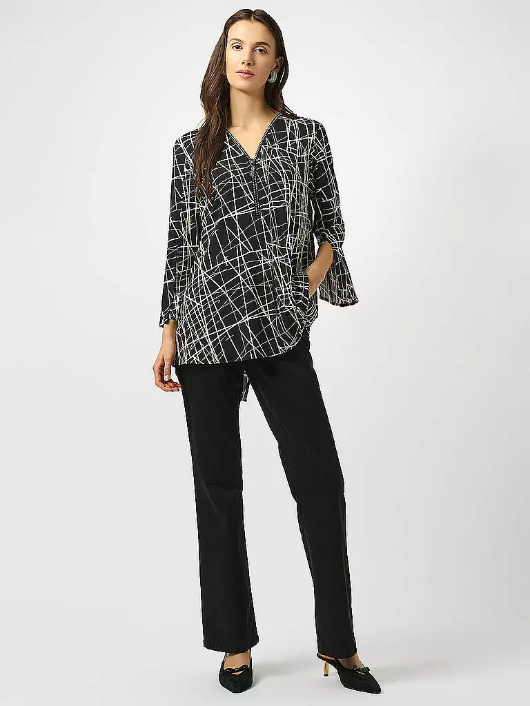 JOSEPH RIBKOFF | Shirt  | schwarz