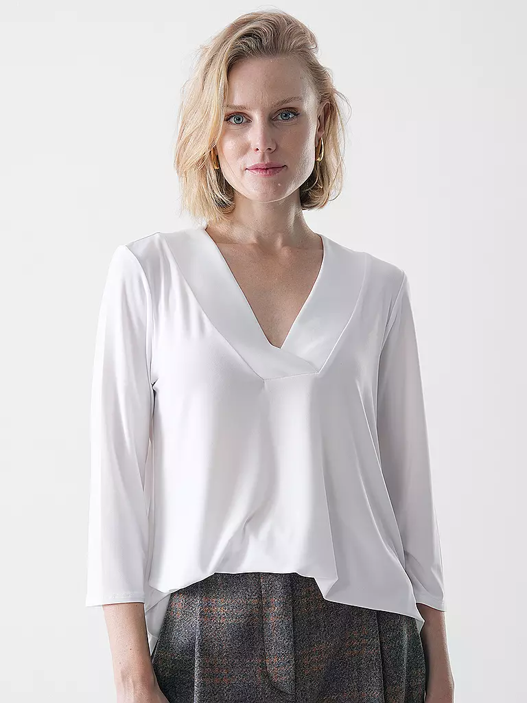 JOSEPH RIBKOFF | Shirt | senf