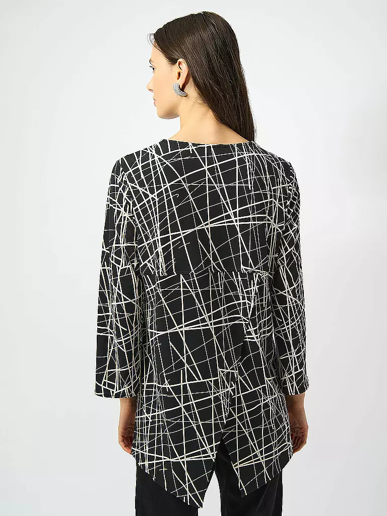 JOSEPH RIBKOFF | Shirt | schwarz
