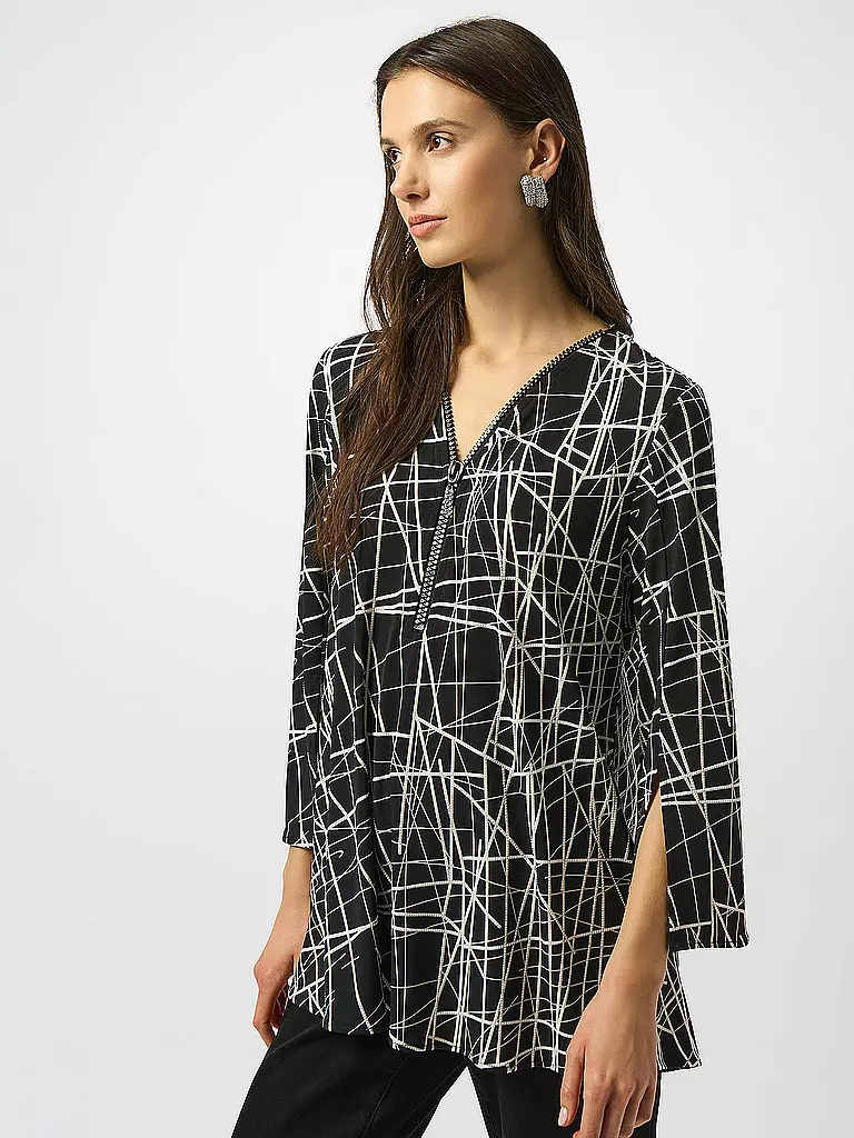 JOSEPH RIBKOFF | Shirt | schwarz