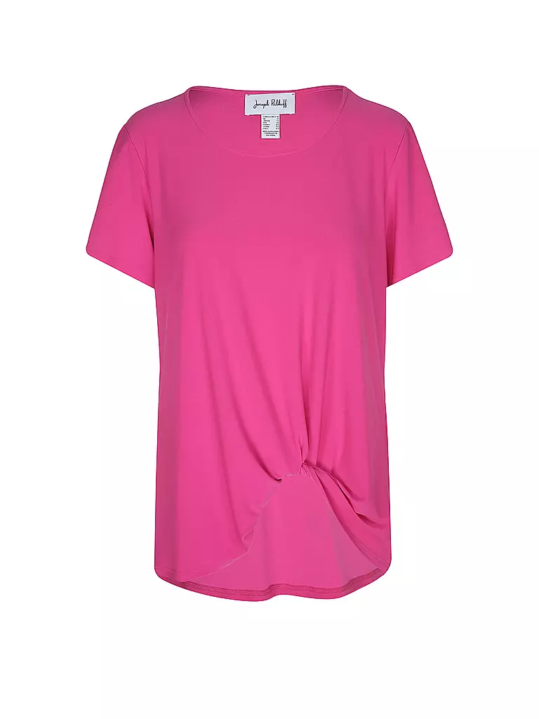 JOSEPH RIBKOFF | T-Shirt  | pink