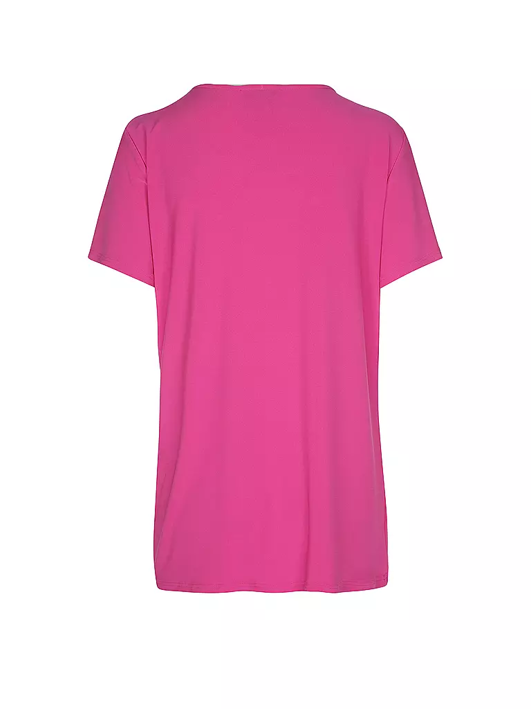 JOSEPH RIBKOFF | T-Shirt  | pink