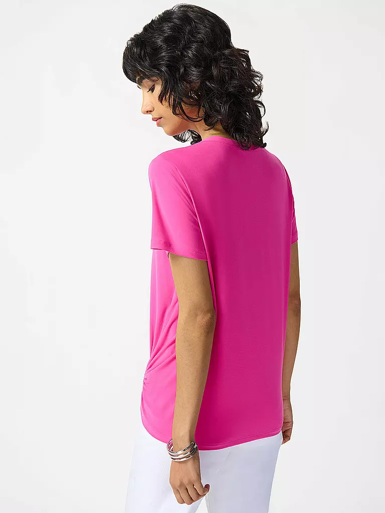 JOSEPH RIBKOFF | T-Shirt | pink