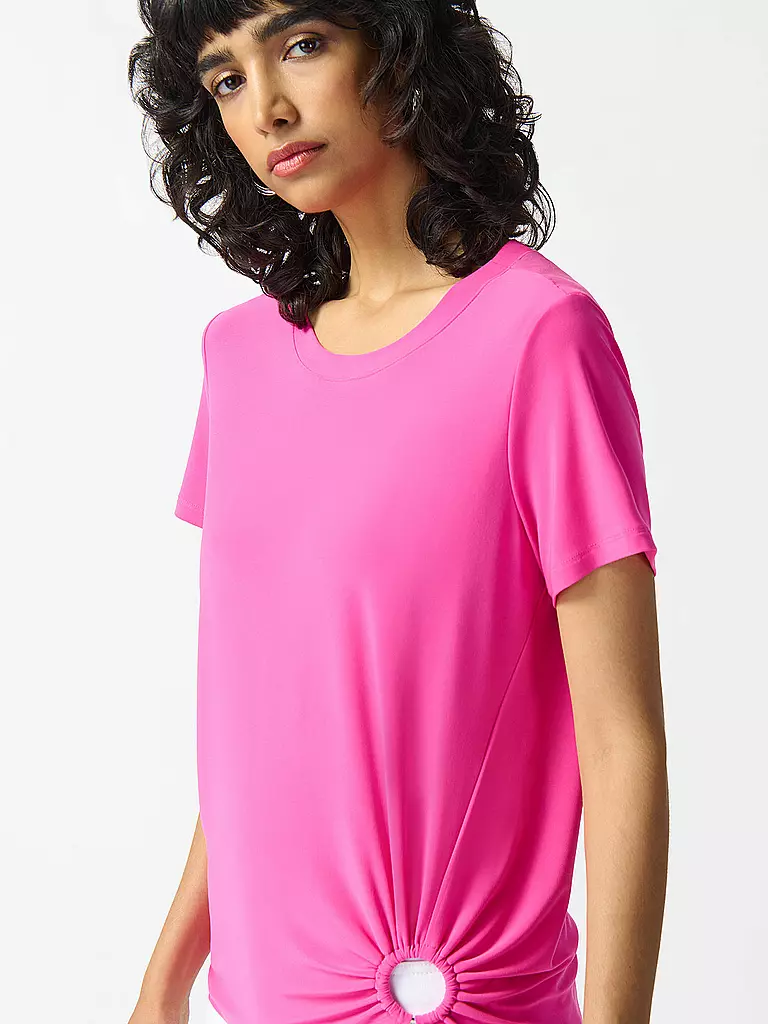 JOSEPH RIBKOFF | T-Shirt | pink