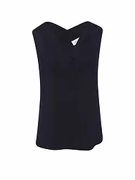 JOSEPH RIBKOFF | Top  | dunkelblau