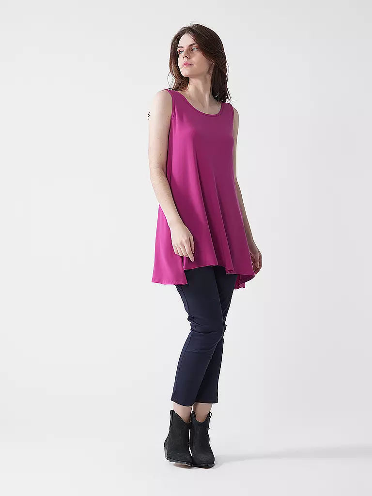 JOSEPH RIBKOFF | Top  | pink