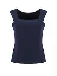 JOSEPH RIBKOFF | Top | dunkelblau