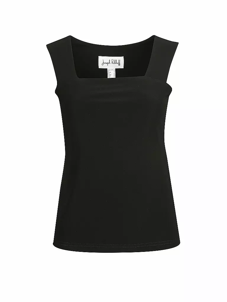 JOSEPH RIBKOFF | Top | schwarz