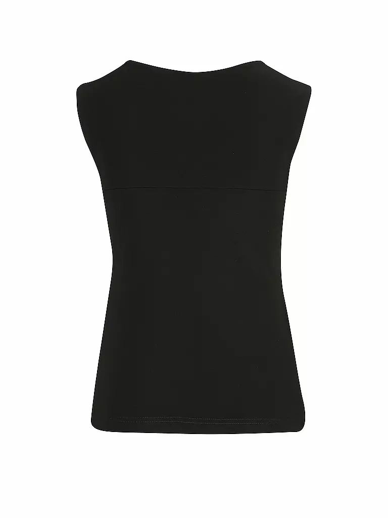 JOSEPH RIBKOFF | Top | schwarz