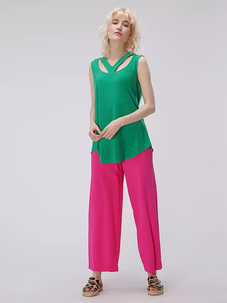 JOSEPH RIBKOFF | Top | grün