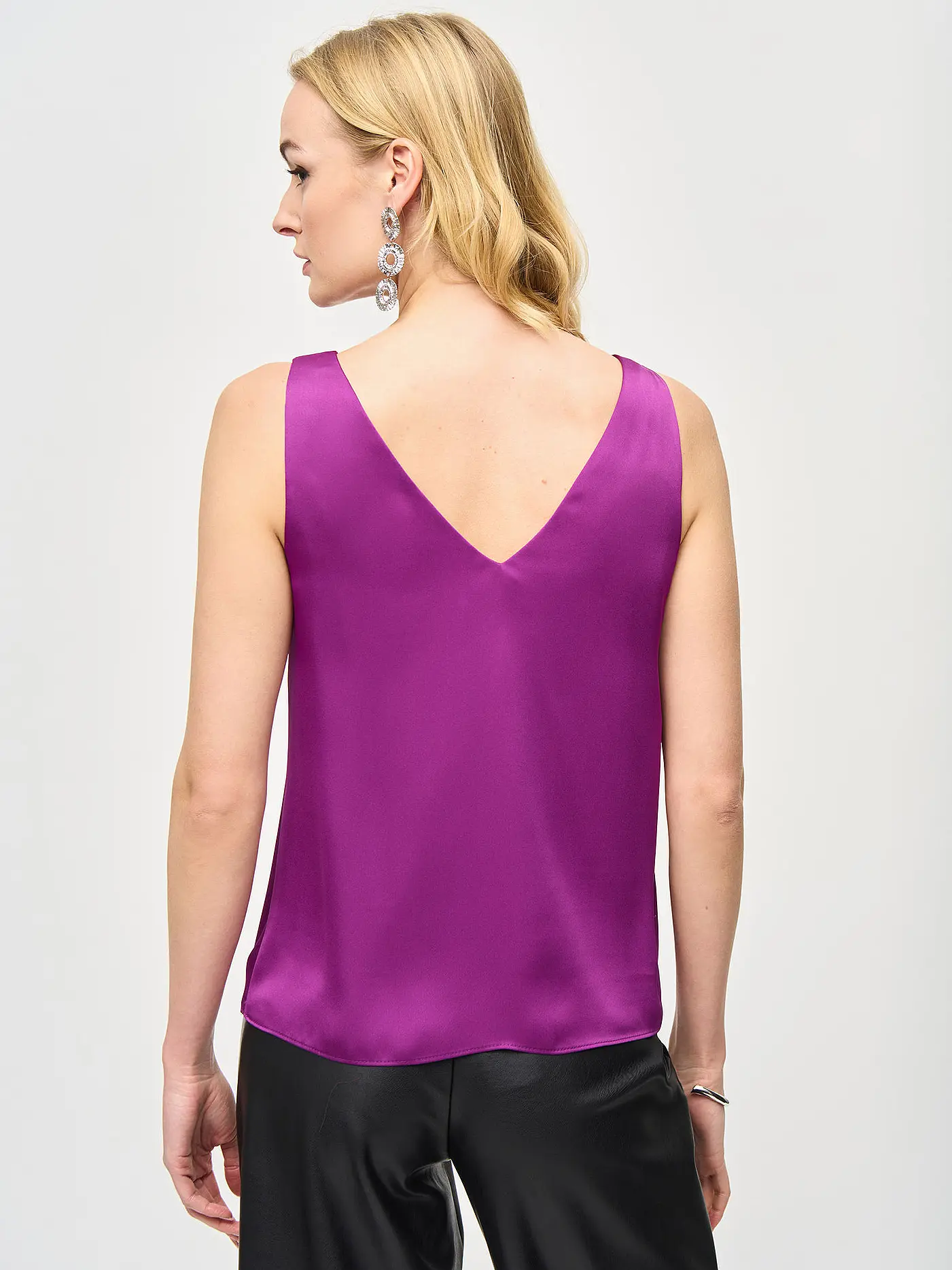 JOSEPH RIBKOFF | Top | pink