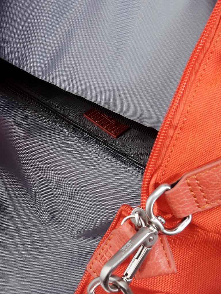 JOST | Tasche - Rucksack "Bergen X-Change" S | orange