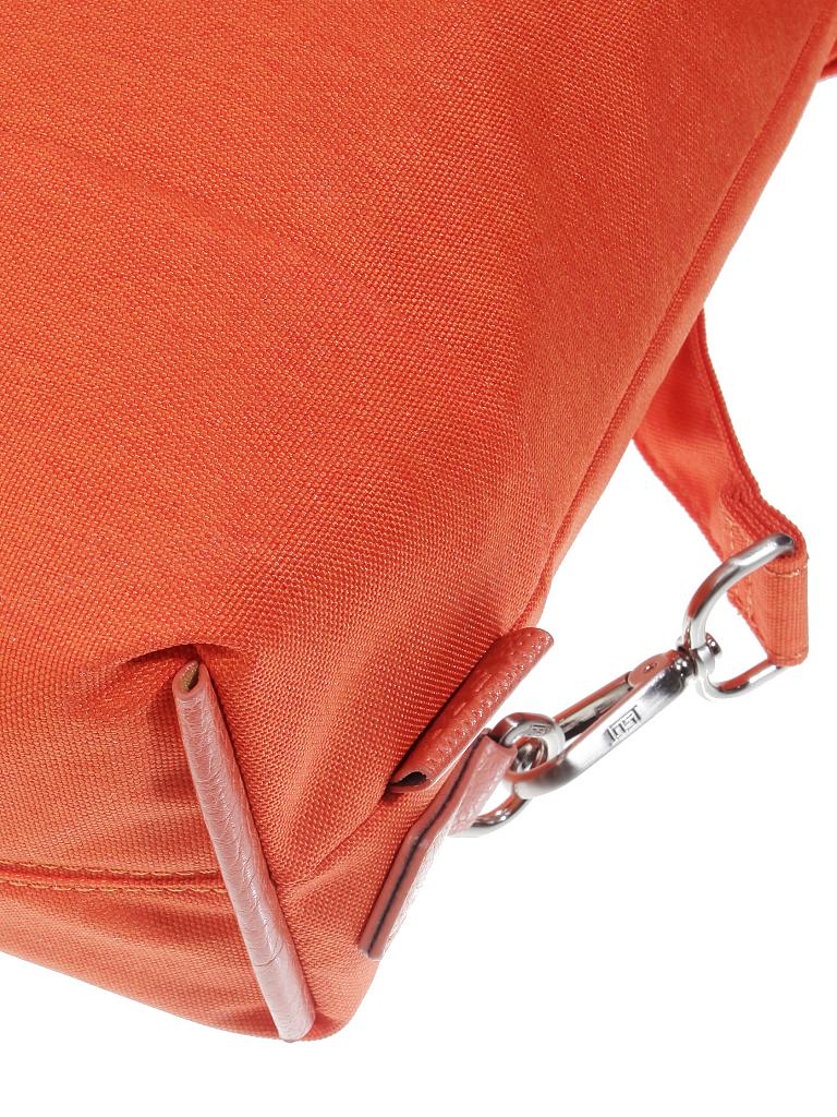 JOST | Tasche - Rucksack "Bergen X-Change" S | orange