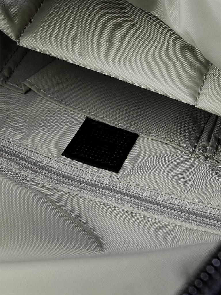 JOST | Tasche - Rucksack "Mesh X-Change" S | silber
