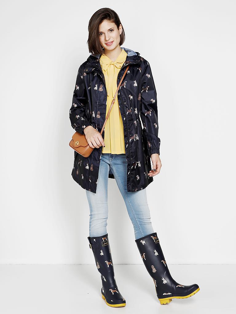 JOULES | Gummistiefel "Welly Print" | 