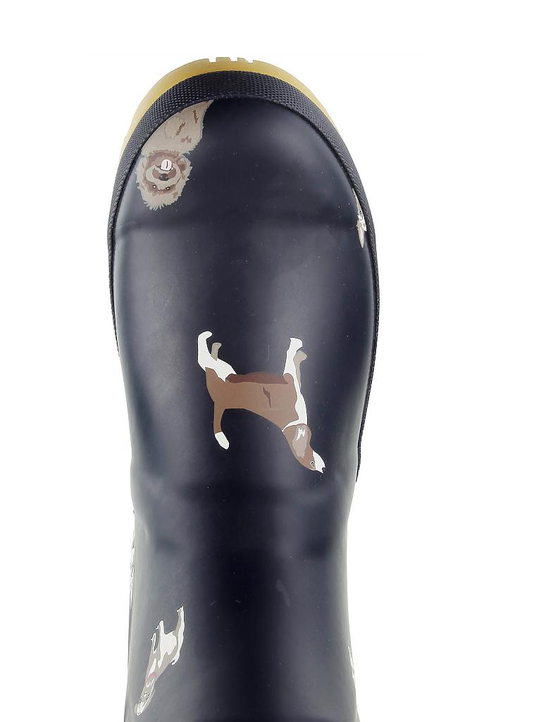 JOULES | Gummistiefel "Welly Print" | 