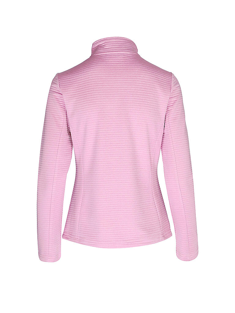 JOY | Damen Fitnessjacke Peggy | 