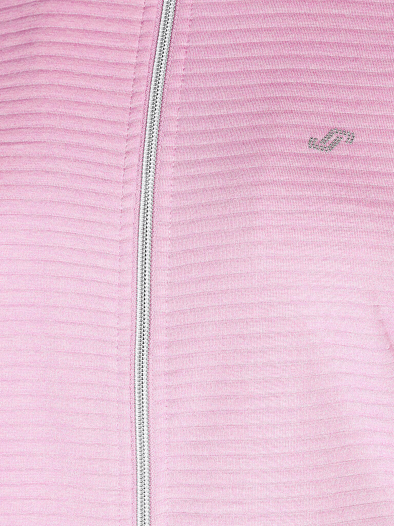 JOY | Damen Fitnessjacke Peggy | 