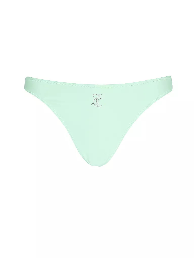 JUICY COUTURE | Bikini  | grün