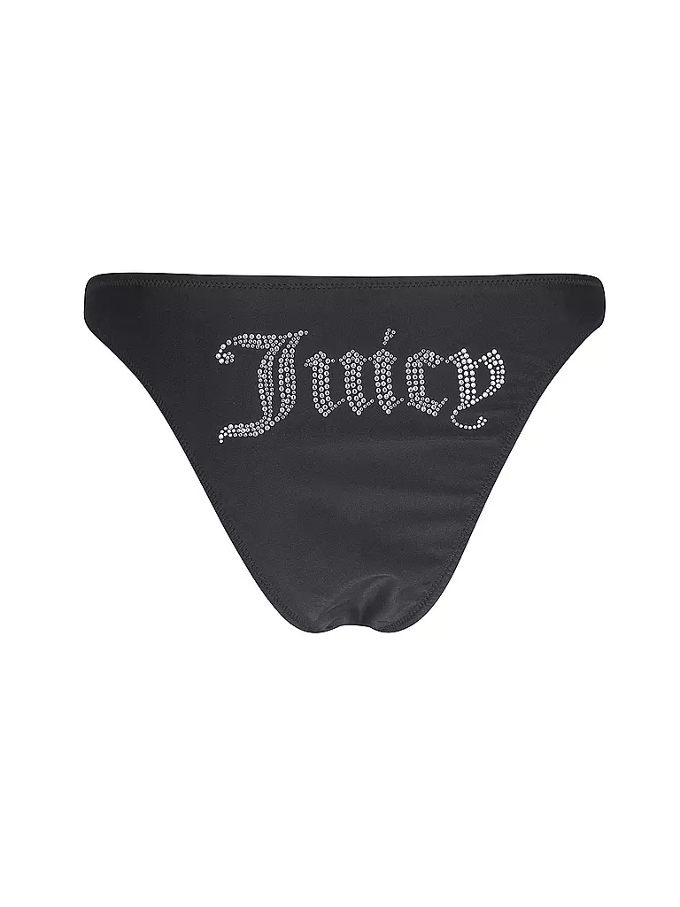 JUICY COUTURE | Bikini  | schwarz