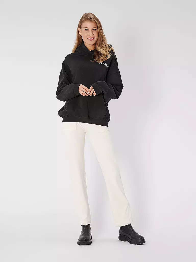 JUICY COUTURE | Jogginghose Regular Fit | creme