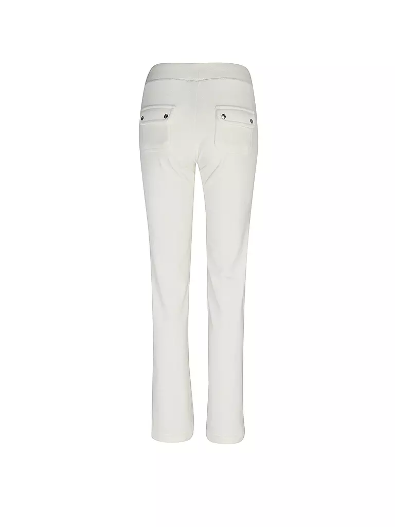 JUICY COUTURE | Jogginghose Regular Fit | creme