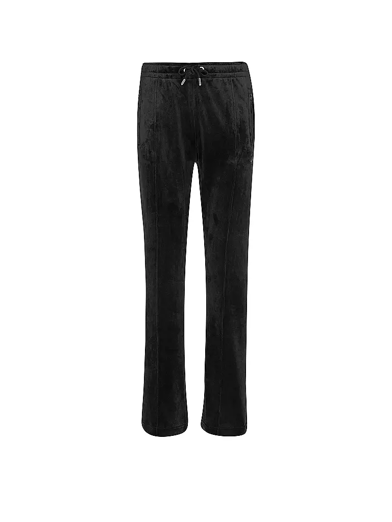JUICY COUTURE | Jogginghose Tina  | schwarz