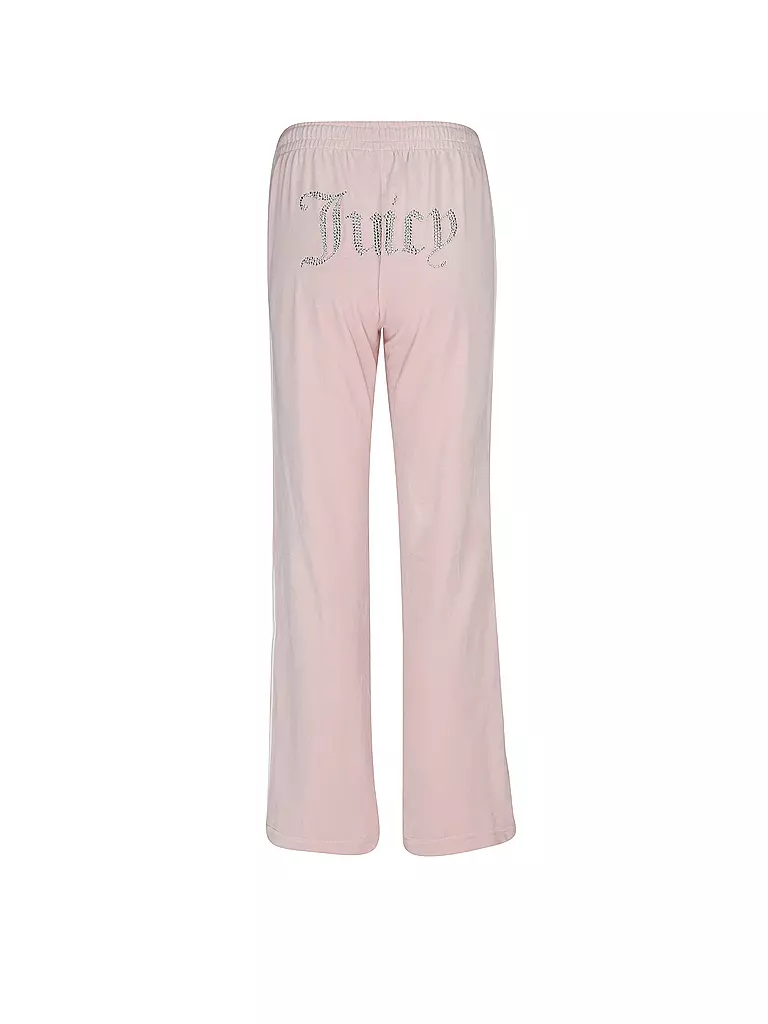 JUICY COUTURE | Jogginghose | rosa