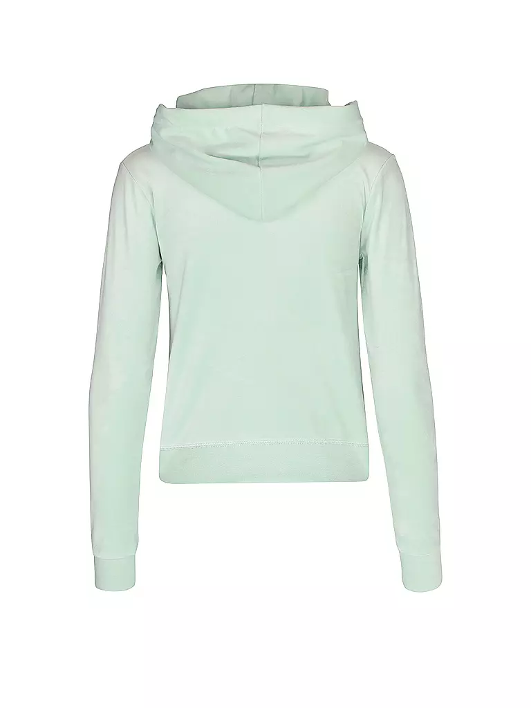 JUICY COUTURE | Kapuzenjacke ROBERTSON | mint