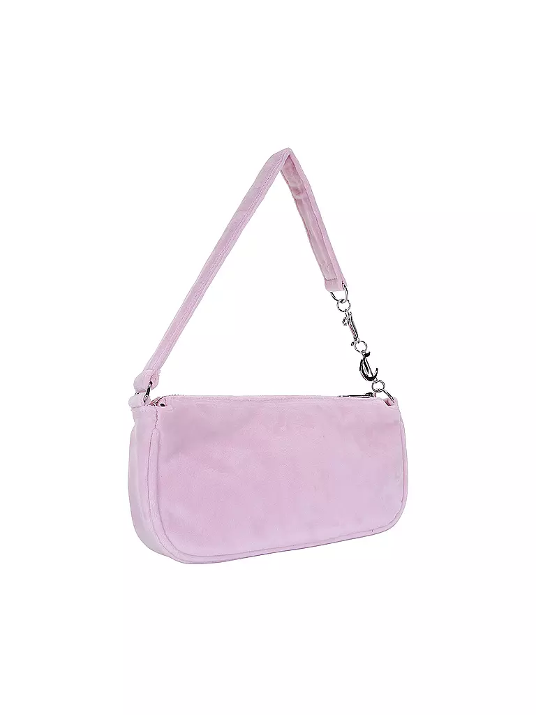 JUICY COUTURE | Tasche - Mini Bag Linnie  | rosa