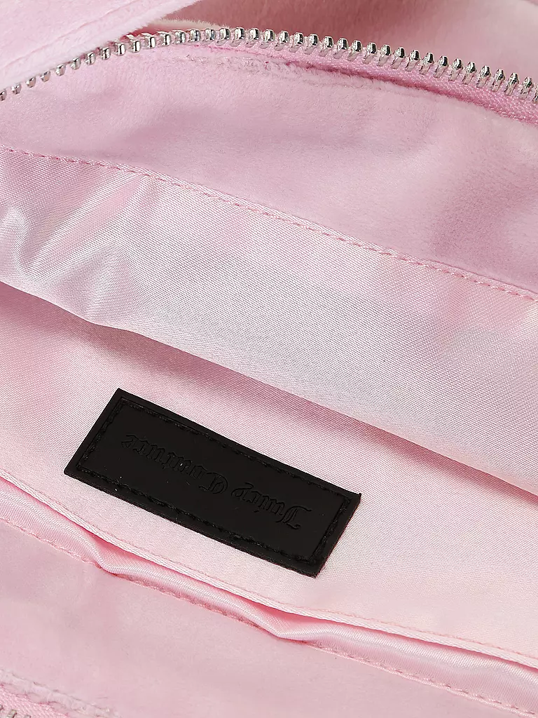 JUICY COUTURE | Tasche - Mini Bag Linnie  | rosa