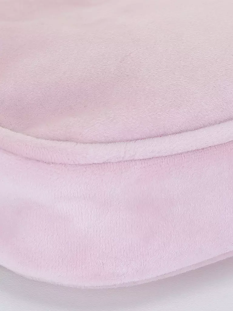 JUICY COUTURE | Tasche - Mini Bag Linnie  | rosa