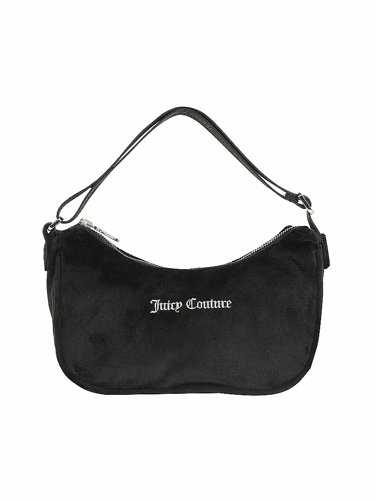 JUICY COUTURE | Tasche - Schultertasche KENDRA | schwarz