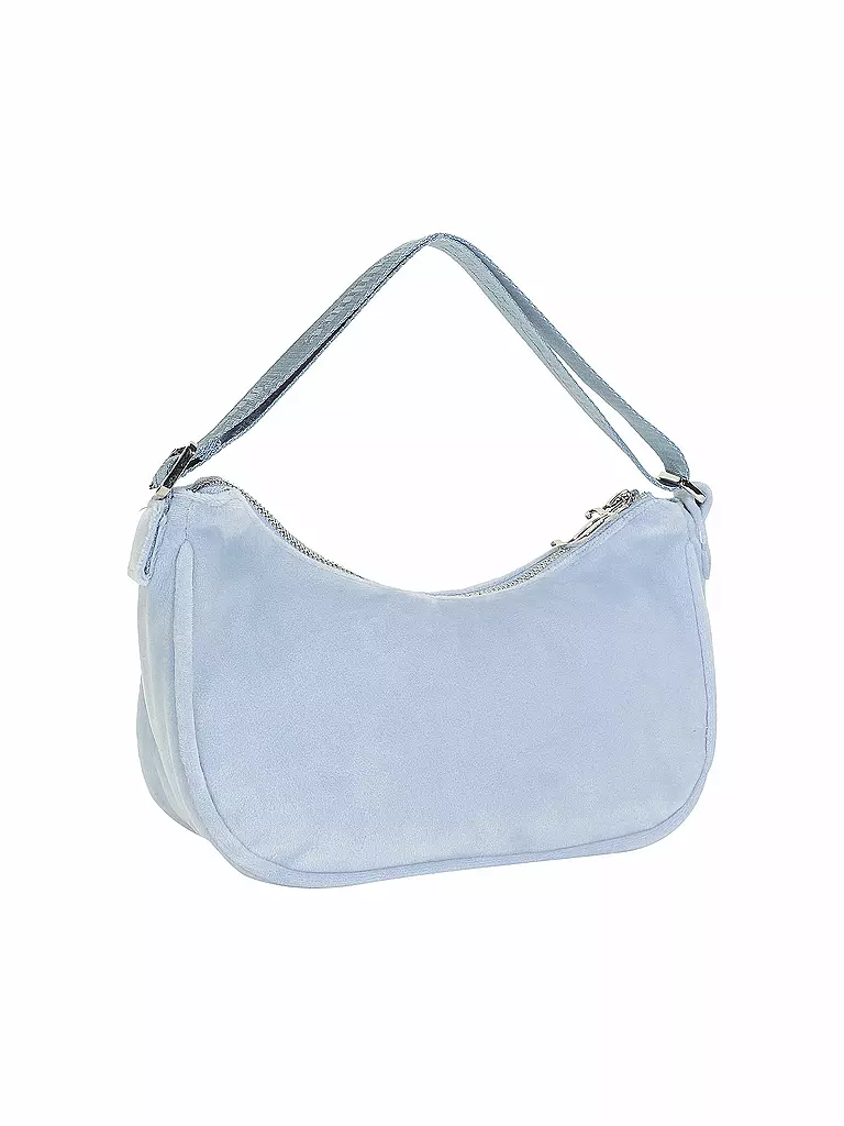 JUICY COUTURE | Tasche - Schultertasche KENDRA | blau