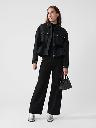 JULIA SKERGETH | Ledertasche - Shopper Small