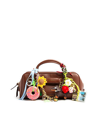 JULIA SKERGETH | Ledertasche - Henkeltasche HÄNKELTASCHE MEDIUM