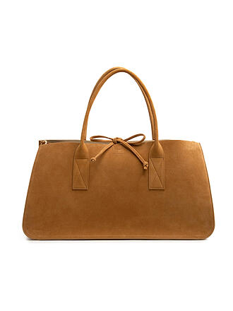 JULIA SKERGETH | Ledertasche TAKEAWAY BAG LARGE