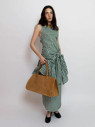 JULIA SKERGETH | Ledertasche TAKEAWAY BAG LARGE