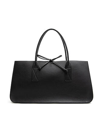 JULIA SKERGETH | Ledertasche TAKEAWAY BAG LARGE