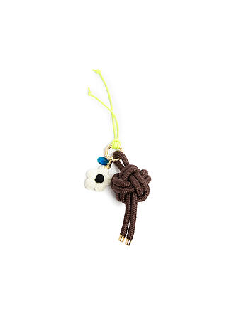 JULIA SKERGETH | Anhänger THE KNOT CHARM
