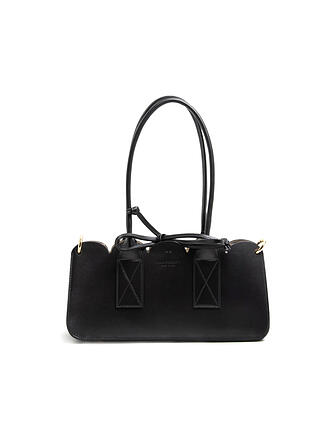 JULIA SKERGETH | Henkeltasche TAKEAWAY BAG TULIP
