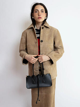 JULIA SKERGETH | Henkeltasche TAKEAWAY BAG TULIP