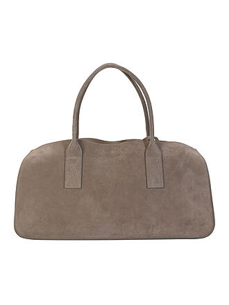 JULIA SKERGETH | Ledertasche - Tote Bag TAKEAWAY BAG Large